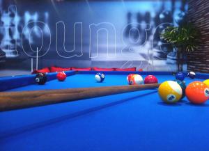 ibis salvador rio vermelho