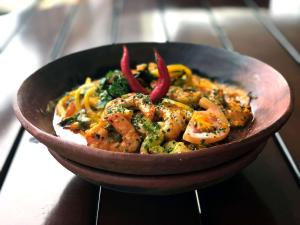 ibis salvador rio vermelho