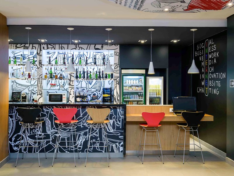 ibis salvador rio vermelho