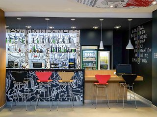 ibis salvador rio vermelho