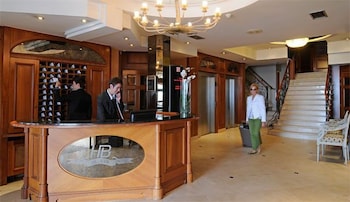Beach Palace Hotel,Bruges>>Blankenberge,4 star