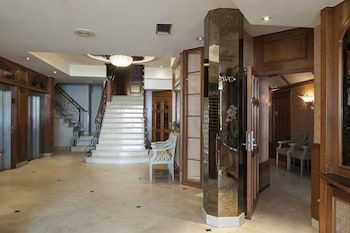 Beach Palace Hotel,Bruges>>Blankenberge,4 star