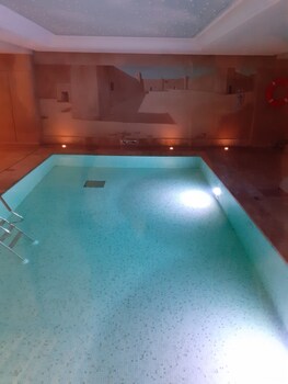 Beach Palace Hotel,Bruges>>Blankenberge,4 star