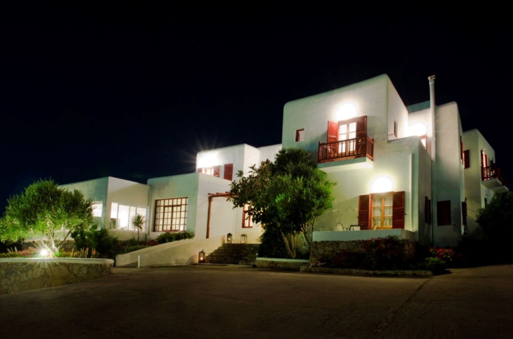charissi hotel