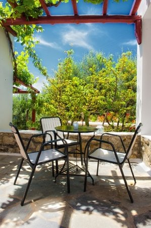 charissi hotel