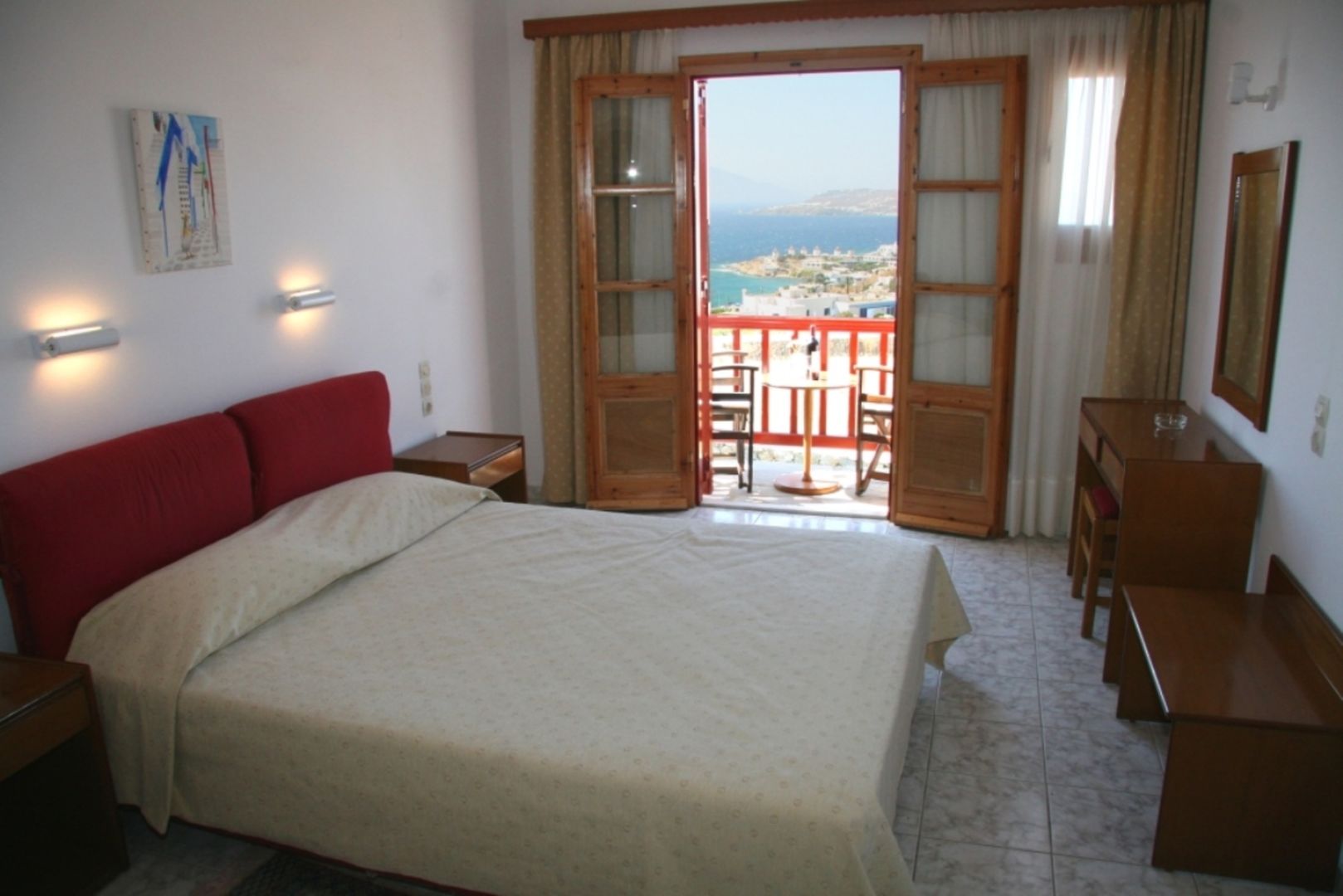 charissi hotel