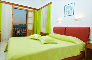 Charissi Hotel,Mykonos>>Glastros,3 star