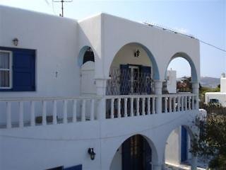 Mina Studio,Platis Gialos>>Mykonos,3 star