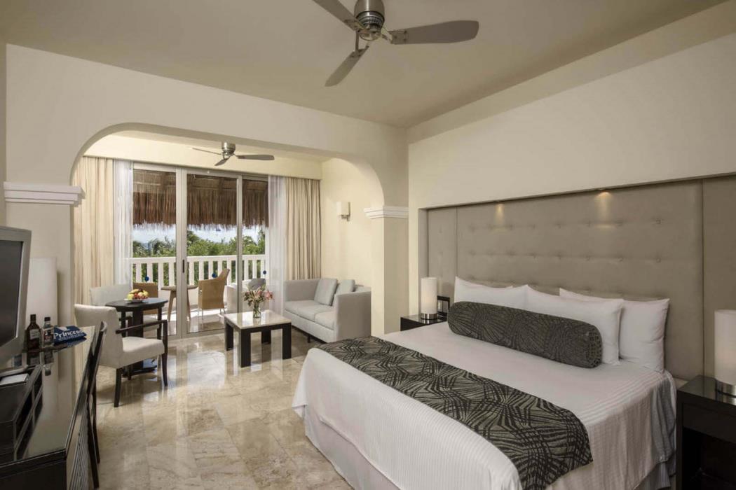 grand riviera princess all inclusive