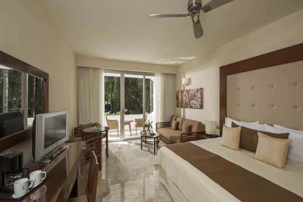 grand riviera princess all inclusive