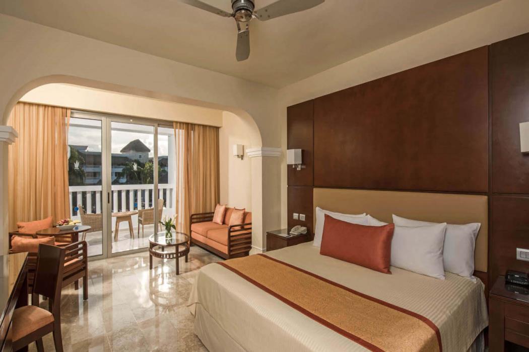 grand riviera princess all inclusive