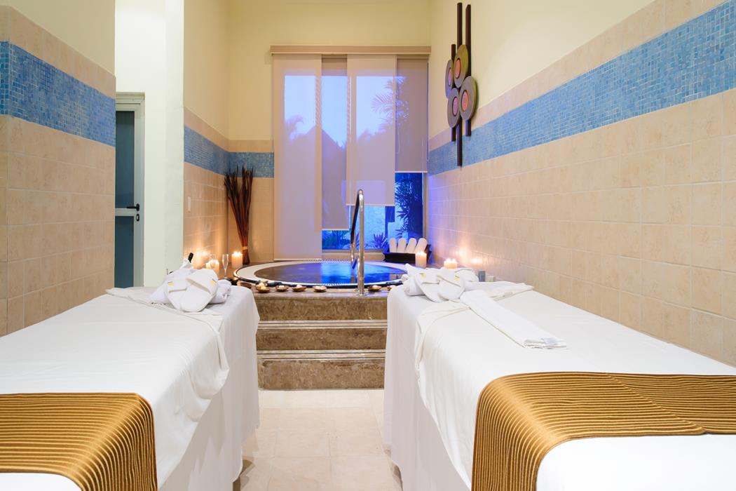 grand riviera princess all inclusive