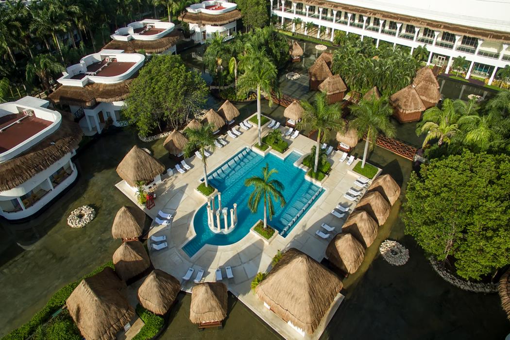 grand riviera princess all inclusive