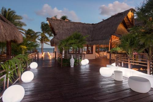 grand riviera princess all inclusive