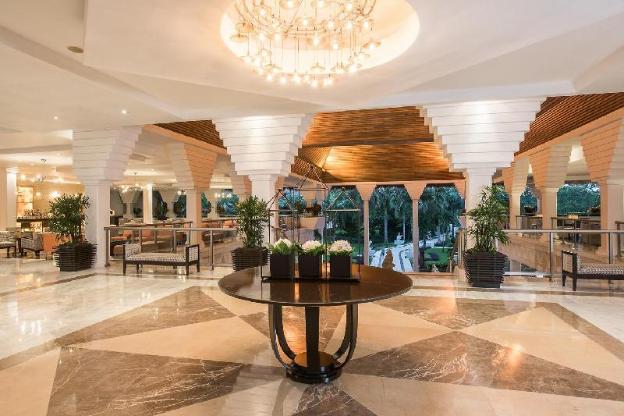 grand riviera princess all inclusive