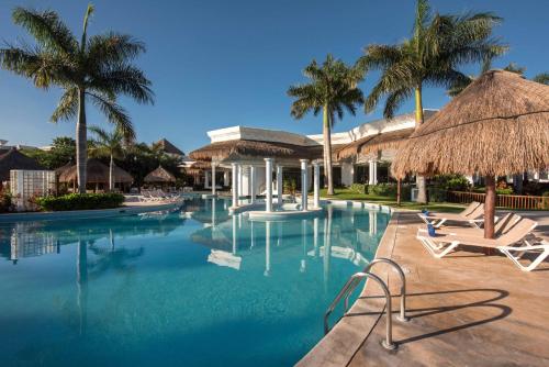 grand riviera princess all inclusive