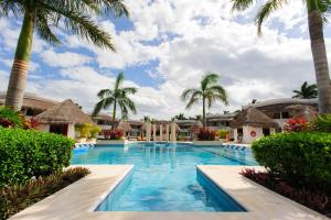 grand riviera princess all inclusive