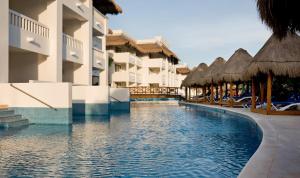 grand riviera princess all inclusive