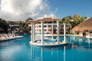 grand riviera princess all inclusive