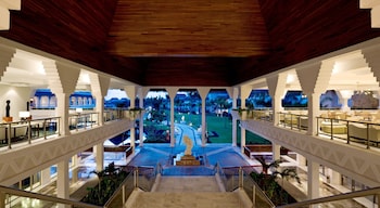 grand riviera princess all inclusive