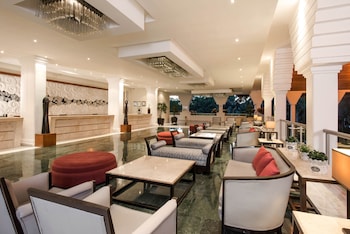 grand riviera princess all inclusive