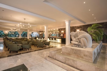 grand riviera princess all inclusive