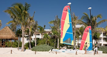 grand riviera princess all inclusive