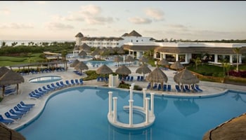 grand riviera princess all inclusive