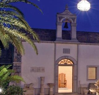 Porto Elounda Golf & Spa Resort,Crete>>Agios Nikolaos,5 star