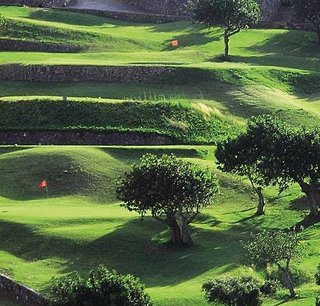 Porto Elounda Golf & Spa Resort,Crete>>Agios Nikolaos,5 star