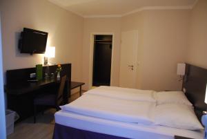 Ff&E Hotel Banter Hof,Wilhelmshaven>>Sande,3 star