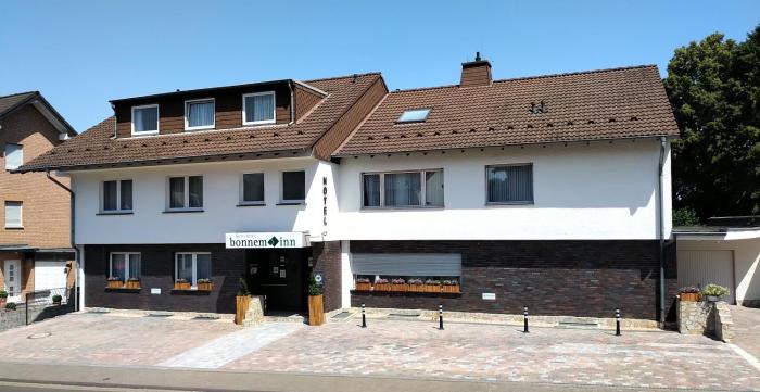 bornheim