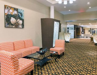 Clarion Hotel San Angelo Near Convention Center,Texas>>San Angelo,3 star
