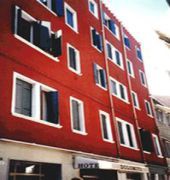 venice maggior consiglio