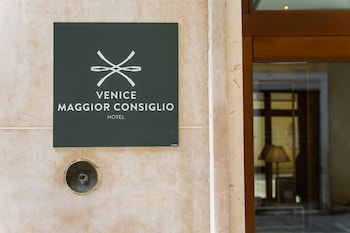 venice maggior consiglio