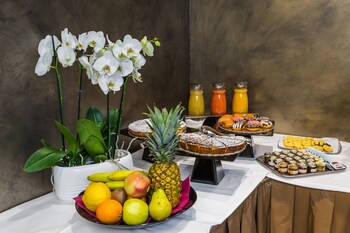 venice maggior consiglio