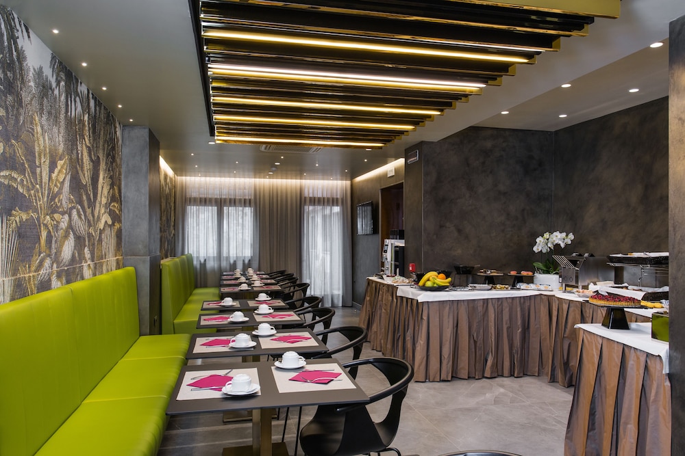 venice maggior consiglio