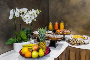 venice maggior consiglio