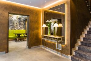 venice maggior consiglio