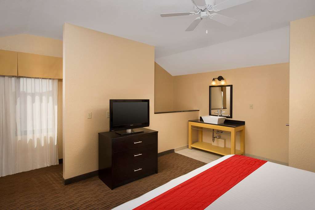 best western alamo suites