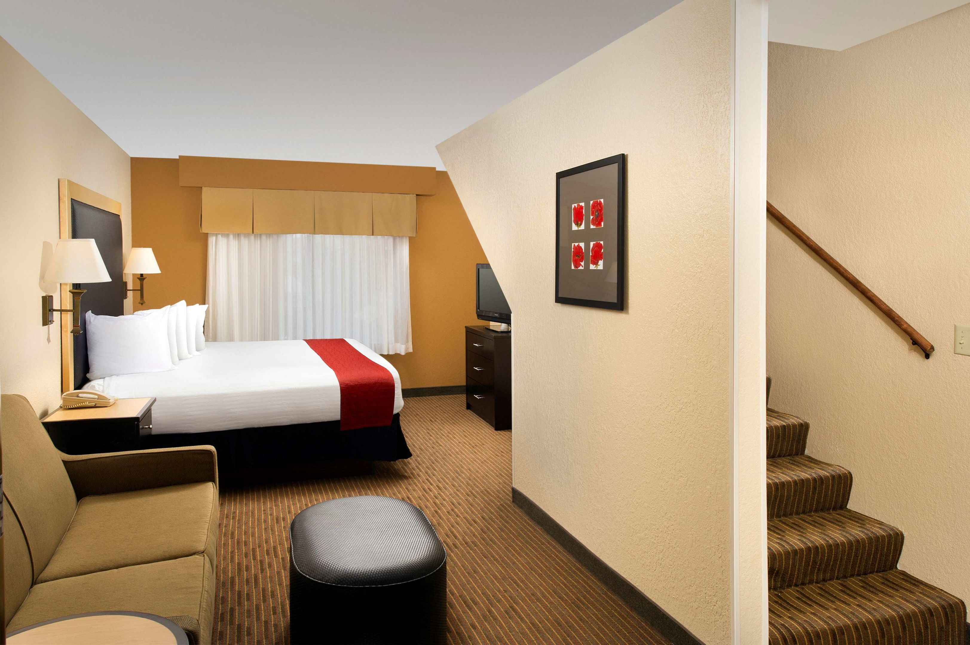 best western alamo suites