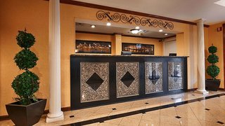 best western alamo suites