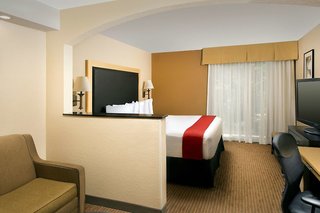 Best Western Alamo Suites,Texas>>Downtown San Antonio,3 star