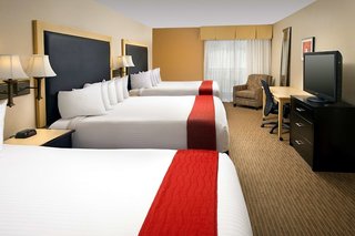 best western alamo suites