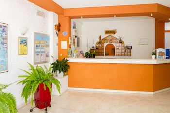 ideal hotel