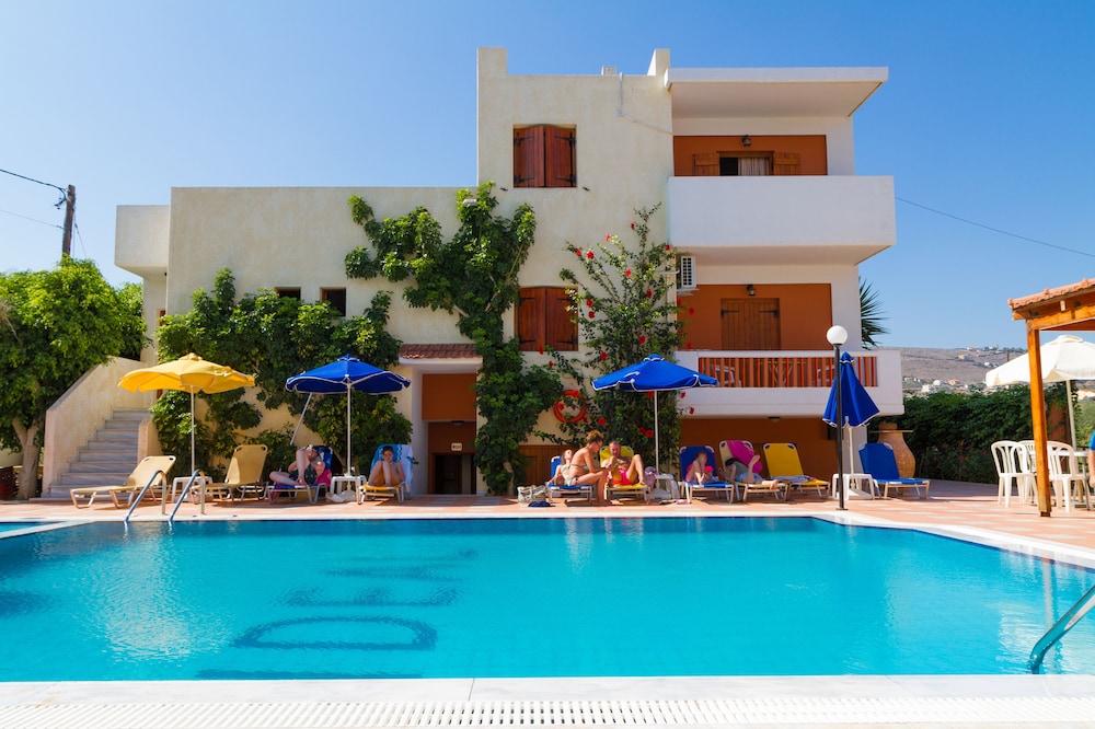 ideal hotel