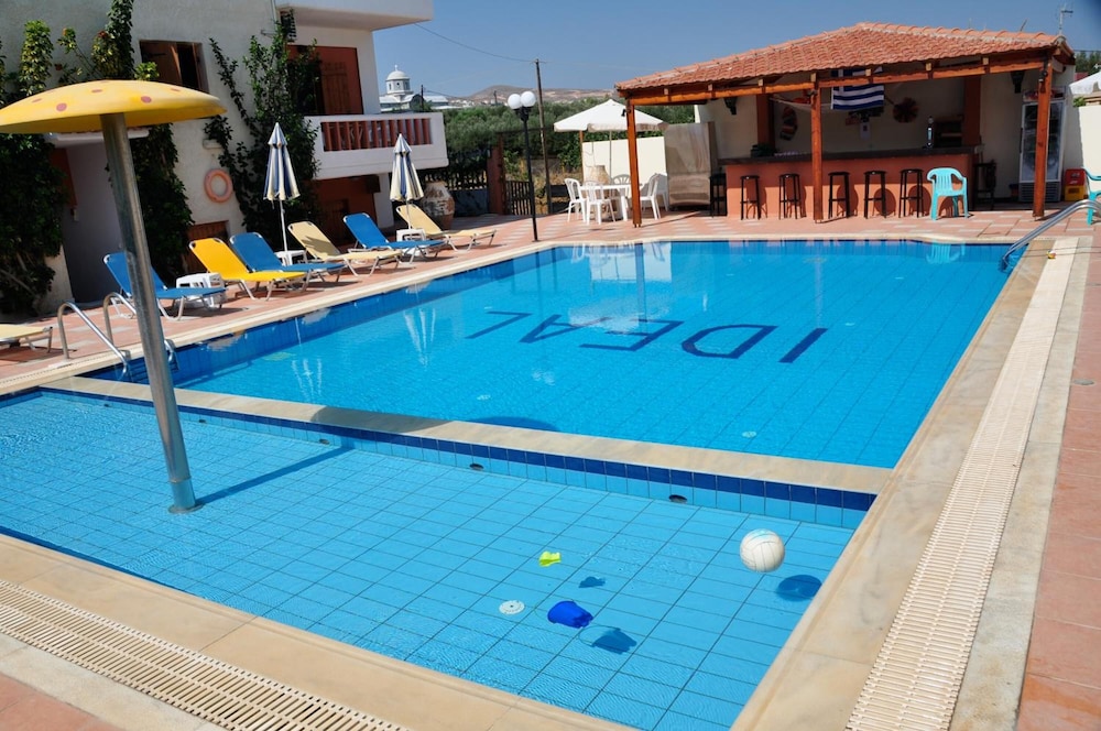 ideal hotel
