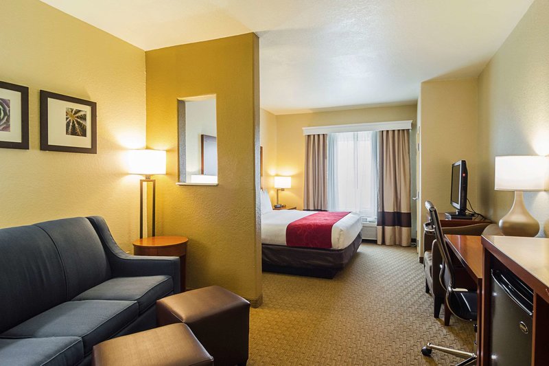 red roof plus san antonio northeast