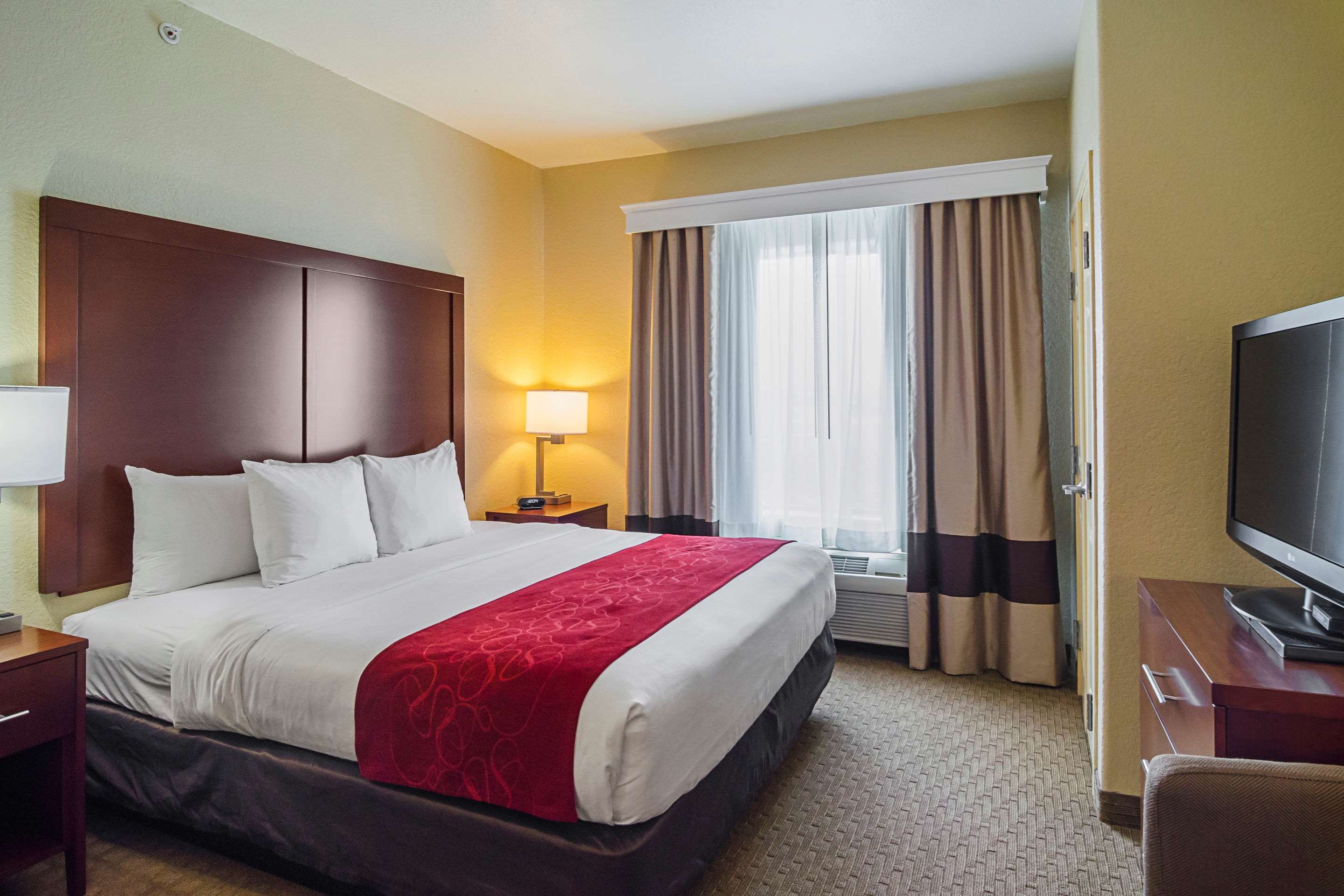 red roof plus san antonio northeast