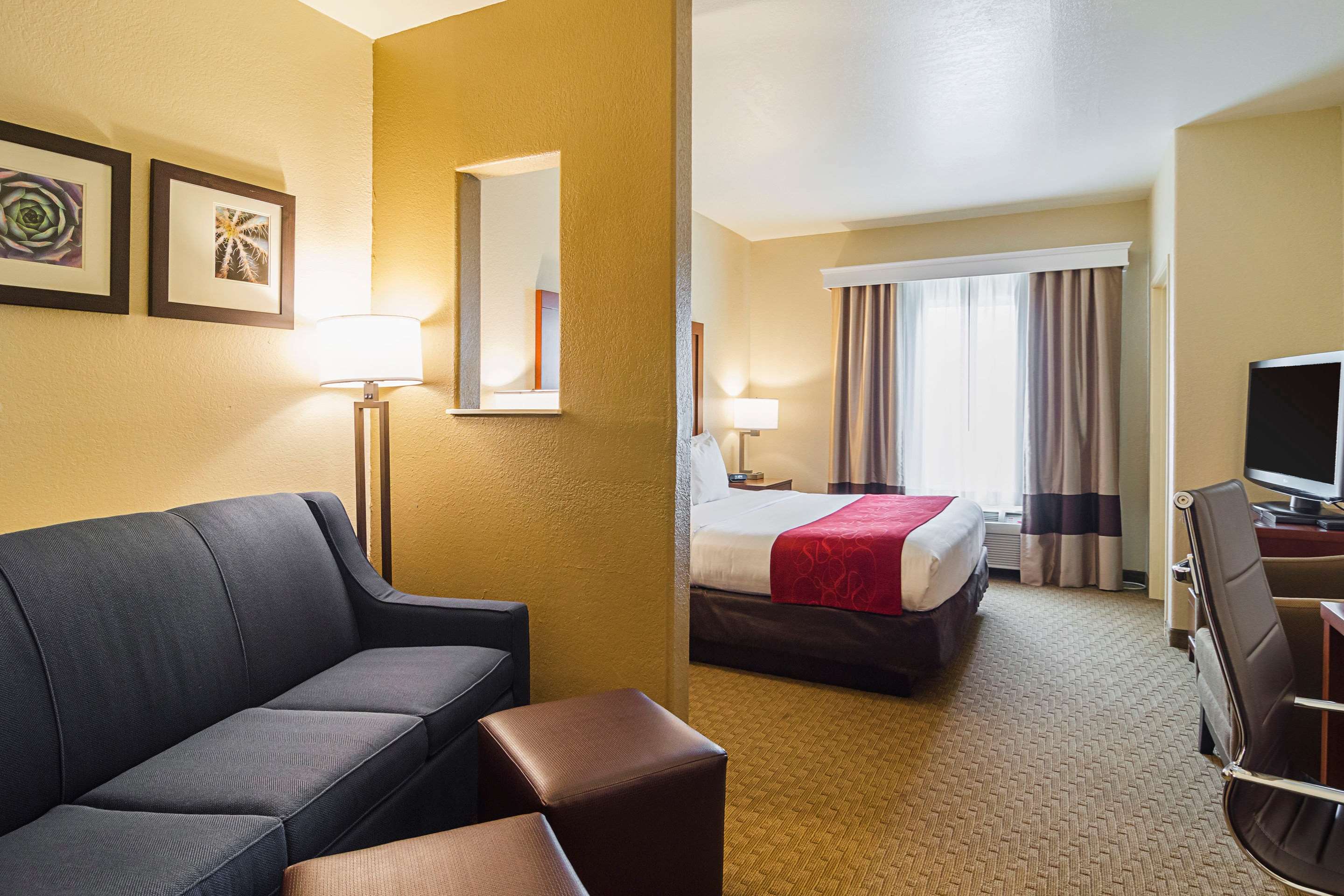 red roof plus san antonio northeast